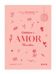 Celebra el Amor